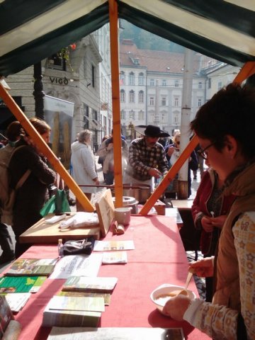Festival ljubljanskega podeželja 2017